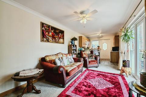 3 bedroom semi-detached bungalow for sale, Swineshead Road, Wyberton Fen, Boston