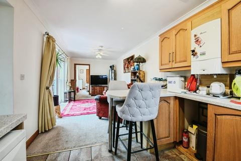 3 bedroom semi-detached bungalow for sale, Swineshead Road, Wyberton Fen, Boston