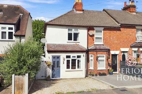 Cromwell Road, Warley