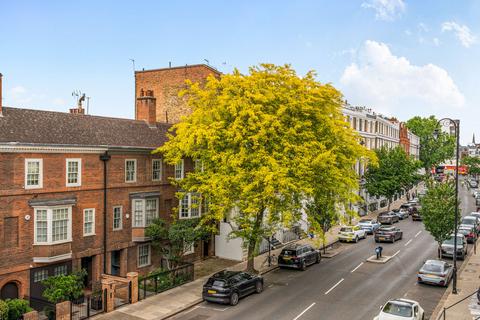 1 bedroom flat to rent, Oakley Street, Chelsea, London, SW3