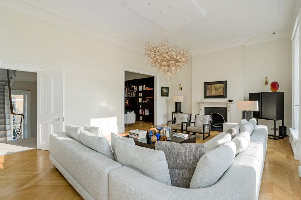 House in London - View 3
