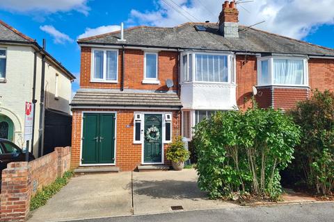 4 bedroom semi-detached house for sale, Stanton Road, Regents Park