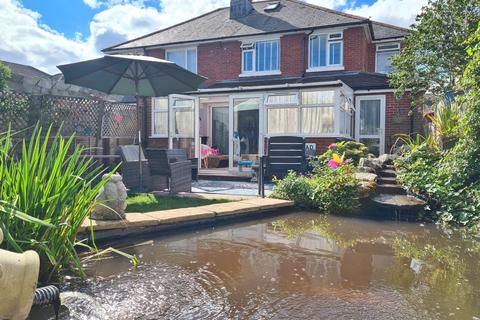 4 bedroom semi-detached house for sale, Stanton Road, Regents Park