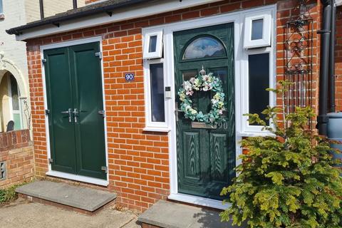 4 bedroom semi-detached house for sale, Stanton Road, Regents Park