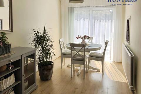 undefined, Bush Drive, Rugeley, WS15 2AQ