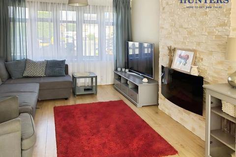 undefined, Bush Drive, Rugeley, WS15 2AQ