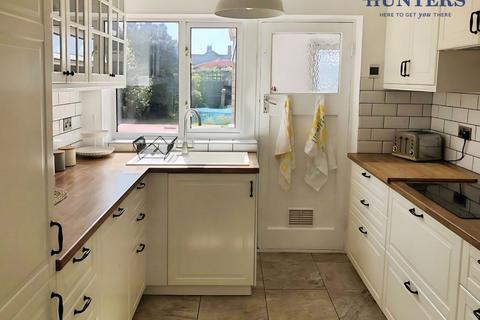 undefined, Bush Drive, Rugeley, WS15 2AQ