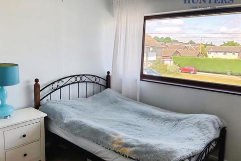 undefined, Bush Drive, Rugeley, WS15 2AQ