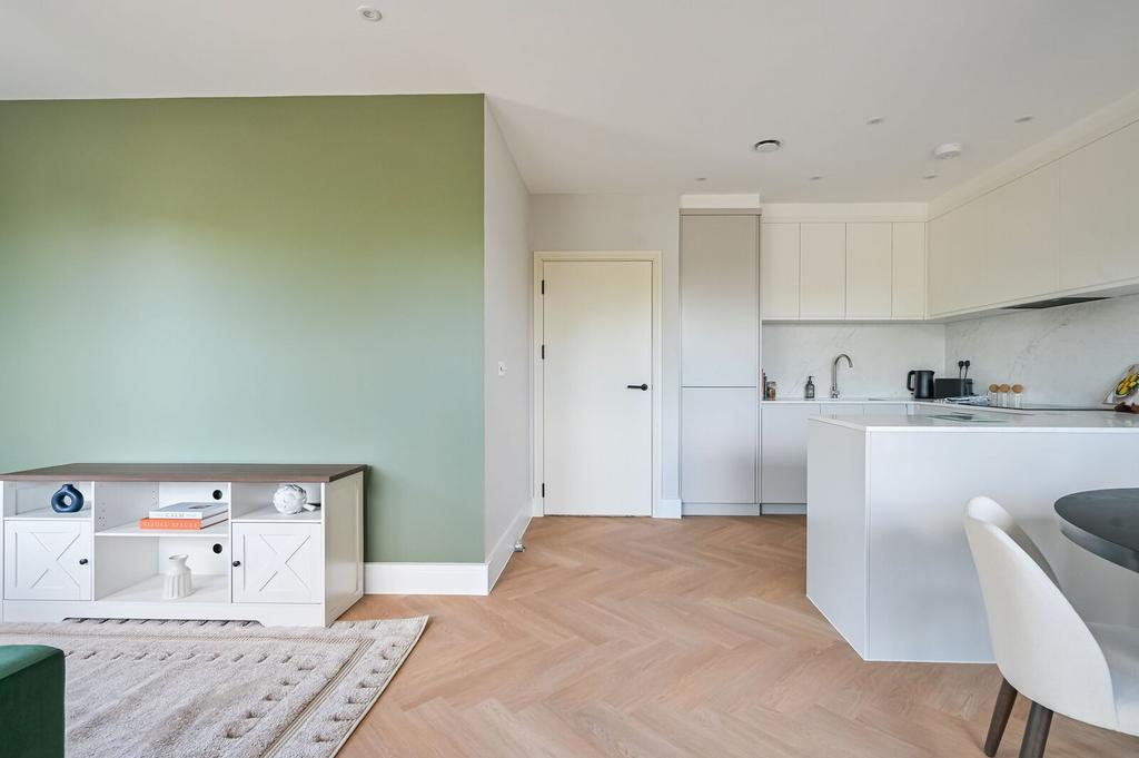 Apartment in London - More