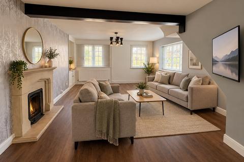 3 bedroom cottage for sale, Lincoln Road, Lincoln, LN2