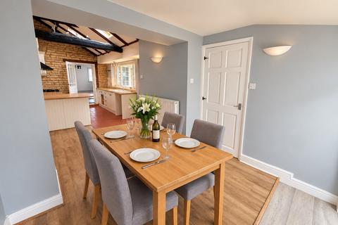3 bedroom cottage for sale, Lincoln Road, Lincoln, LN2