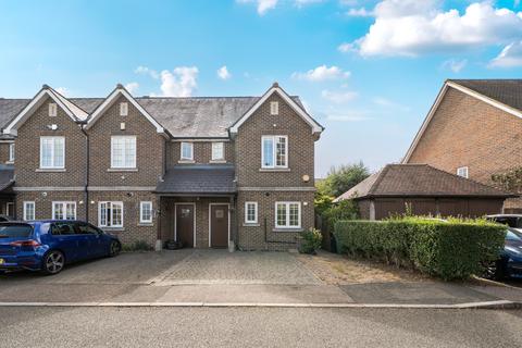 3 bedroom end of terrace house for sale, Upper Lodge Way, Coulsdon, CR5