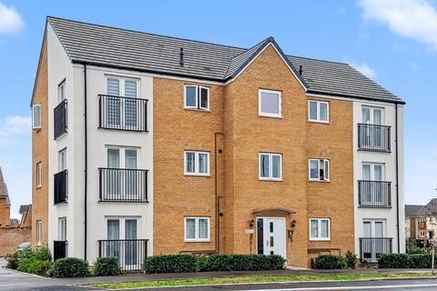 1 bedroom flat for sale, Arnold Way, Grove, OX12