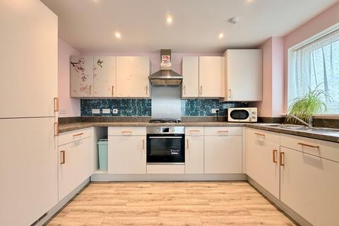 1 bedroom flat for sale, Arnold Way, Grove, OX12
