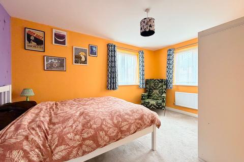 1 bedroom flat for sale, Arnold Way, Grove, OX12