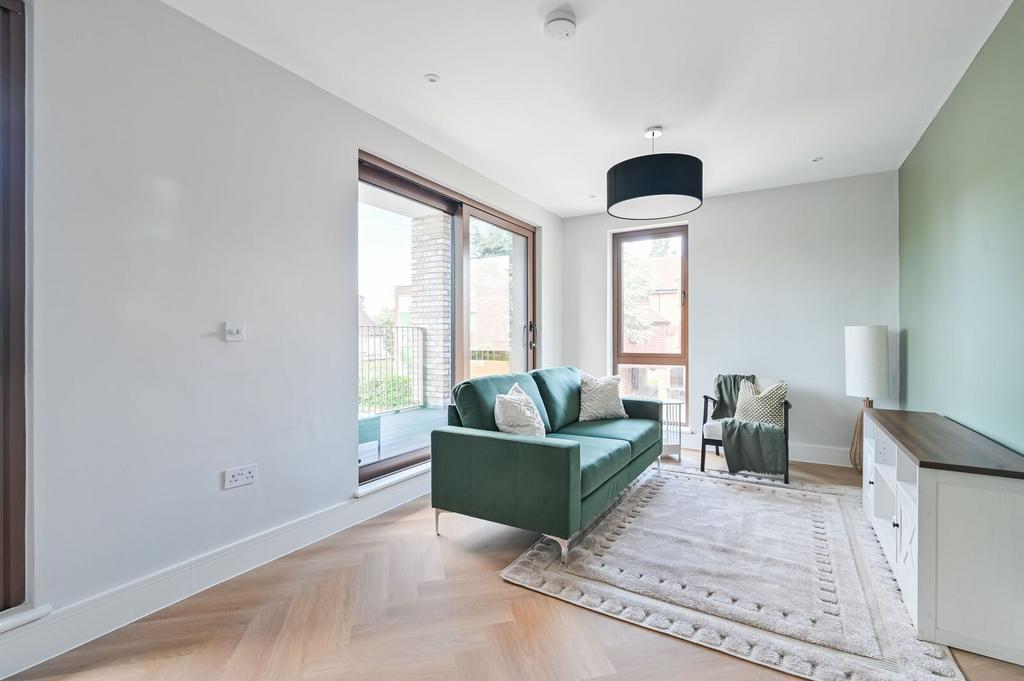 Apartment in London - More