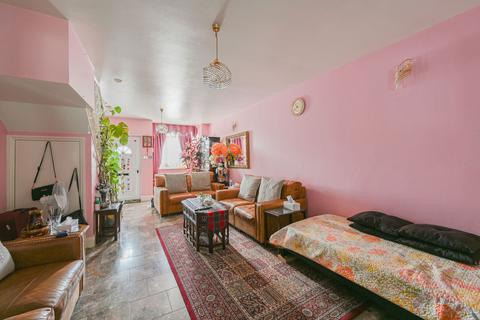 undefined, Abercairn Road, Streatham Vale, London, SW16