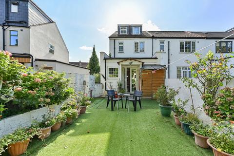 Abercairn Road, Streatham Vale, London, SW16