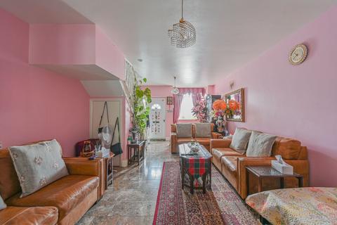 undefined, Abercairn Road, Streatham Vale, London, SW16