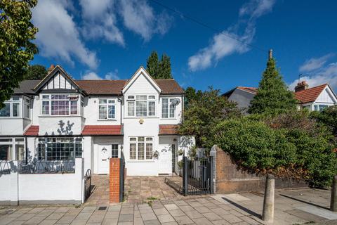 undefined, Abercairn Road, Streatham Vale, London, SW16