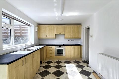 2 bedroom terraced house for sale, Cambria Street, Holyhead, Isle of Anglesey, LL65