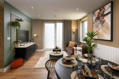 1 bedroom flat for sale, Lombard Square, Plumstead SE28