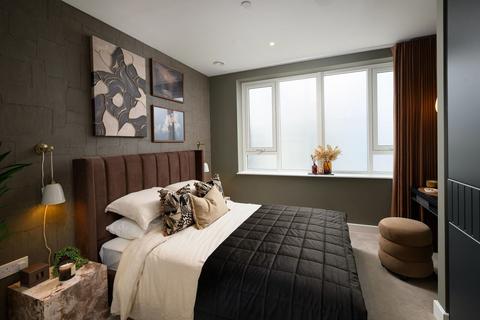 1 bedroom flat for sale, Lombard Square, Plumstead SE28