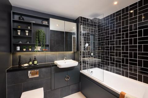 1 bedroom flat for sale, Lombard Square, Plumstead SE28