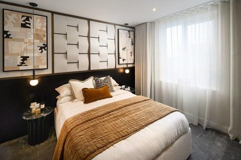 1 bedroom flat for sale, Lombard Square, Plumstead SE28