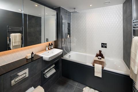 1 bedroom flat for sale, Lombard Square, Plumstead SE28