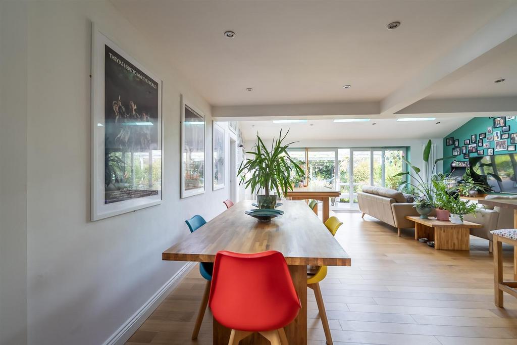 House in York - View 2