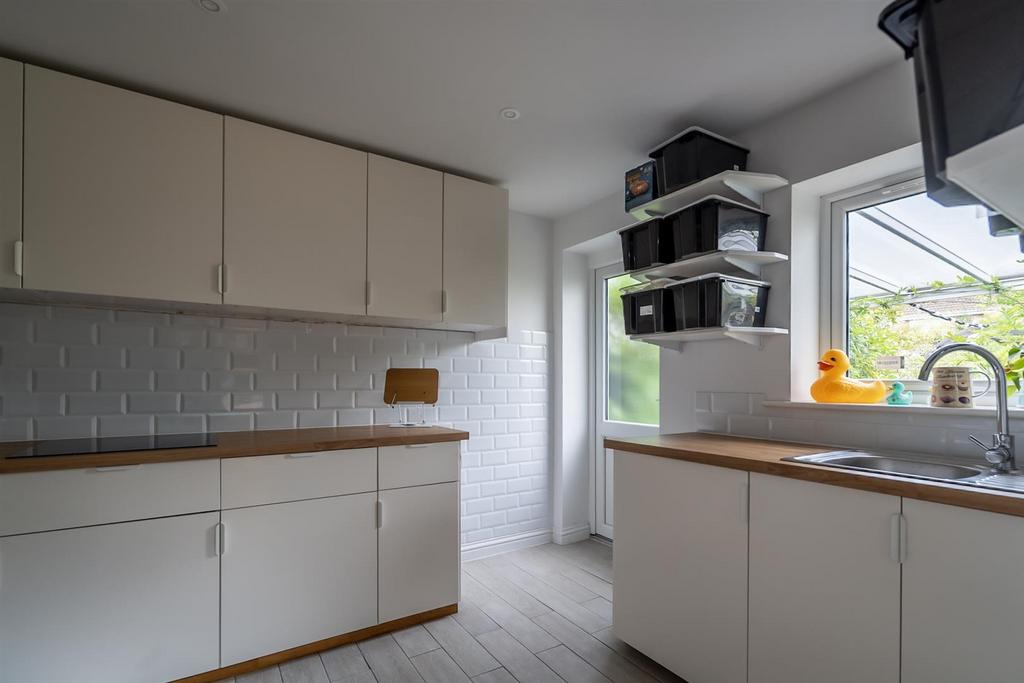House in York - View 4
