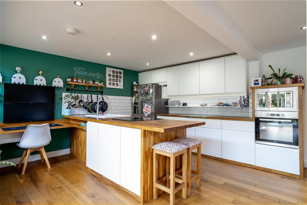 House in York - View 5