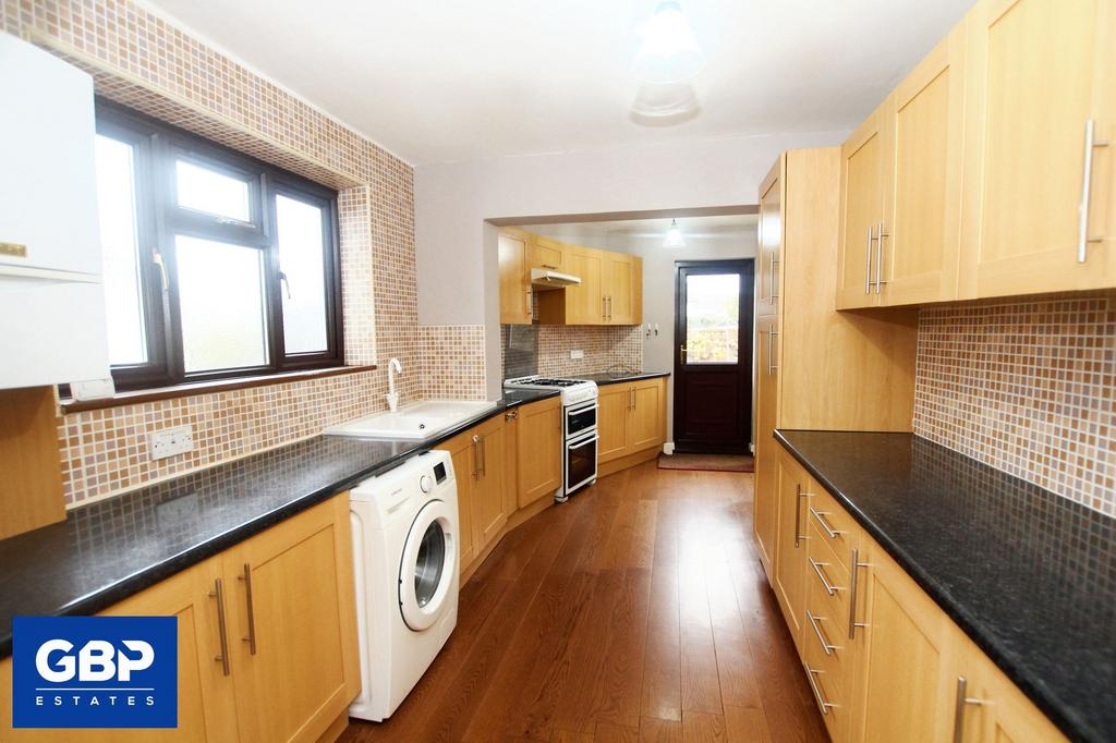 House in Hornchurch - View 2