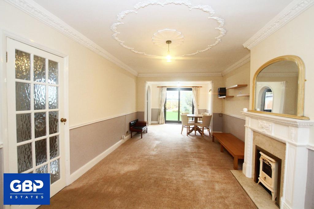 House in Hornchurch - View 3