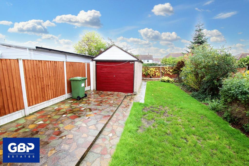 House in Hornchurch - View 4