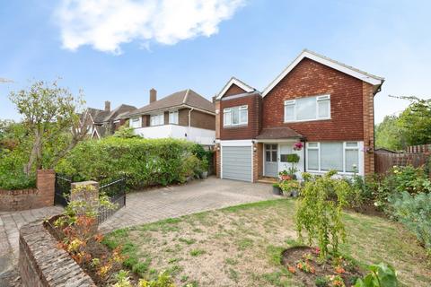 Harefield, Esher, Surrey, KT10