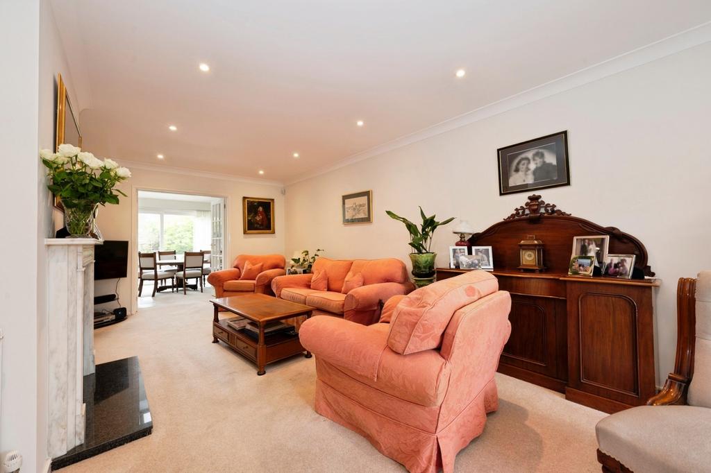House in Surrey - View 2