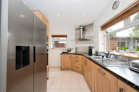 4 bedroom detached house for sale, Harefield, Esher, Surrey, KT10