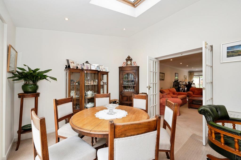 House in Surrey - View 5