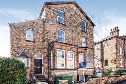 1 bed flat/apartment for rent in Westbourne Park, North Yorkshire YO12