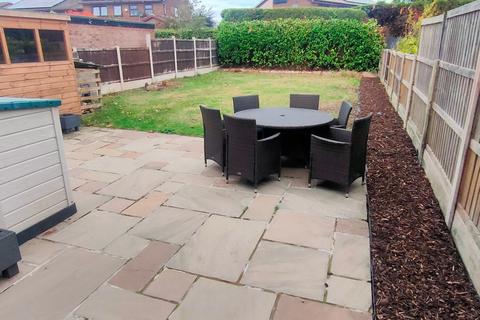 3 bedroom semi-detached house for sale, Box Lane, Wrexham LL12