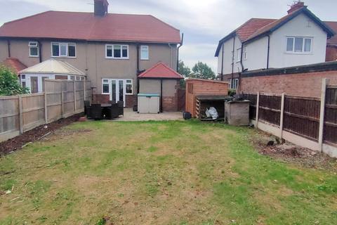 3 bedroom semi-detached house for sale, Box Lane, Wrexham LL12