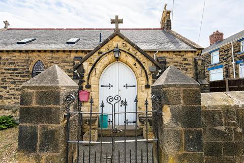 4 bedroom character property for sale, Church Road, Wrexham LL11