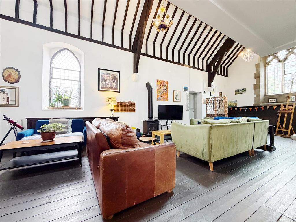 House in Wrexham, Broughton - View 3