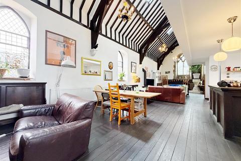 4 bedroom character property for sale, Church Road, Wrexham LL11