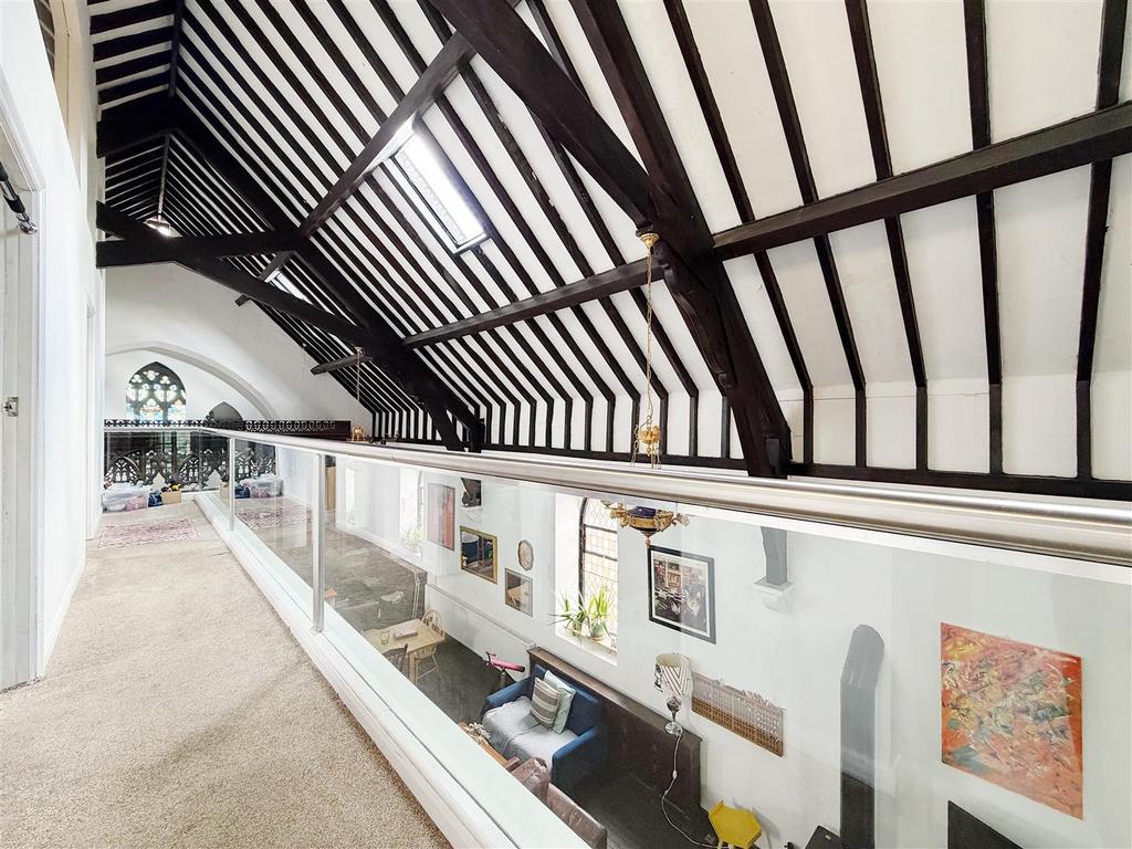 House in Wrexham, Broughton - More