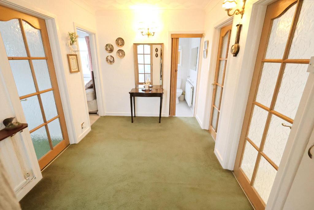 House in Wrexham, Gresford - More