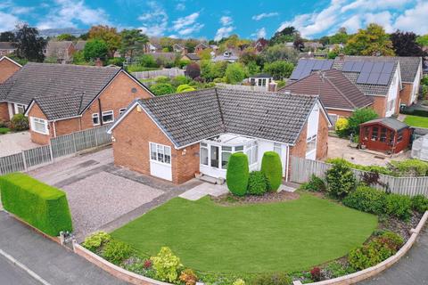 undefined, Meadows View, Wrexham LL12