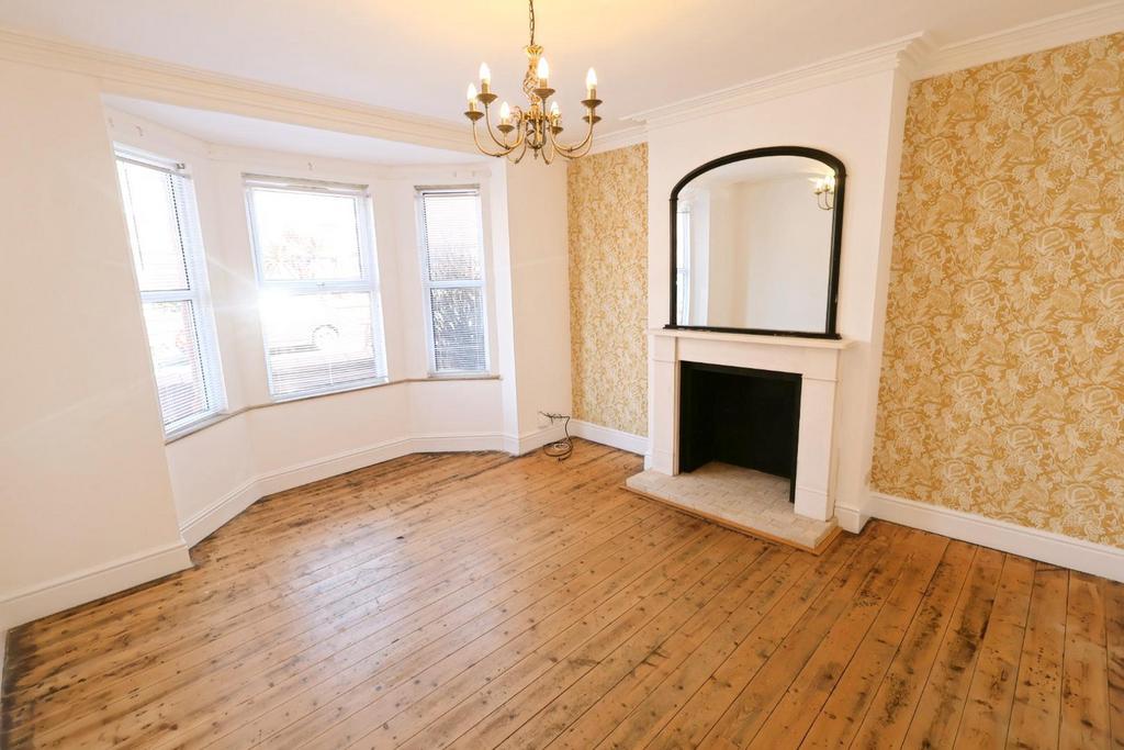 House in Wrexham, Offa - View 2